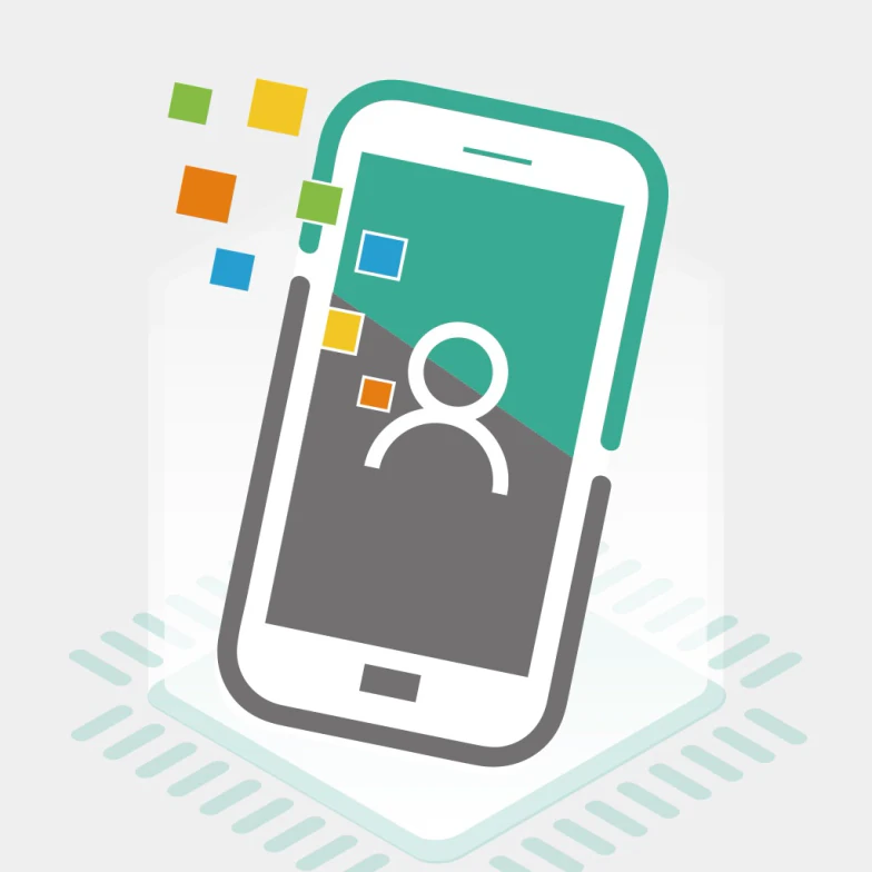 智方便 App Logo