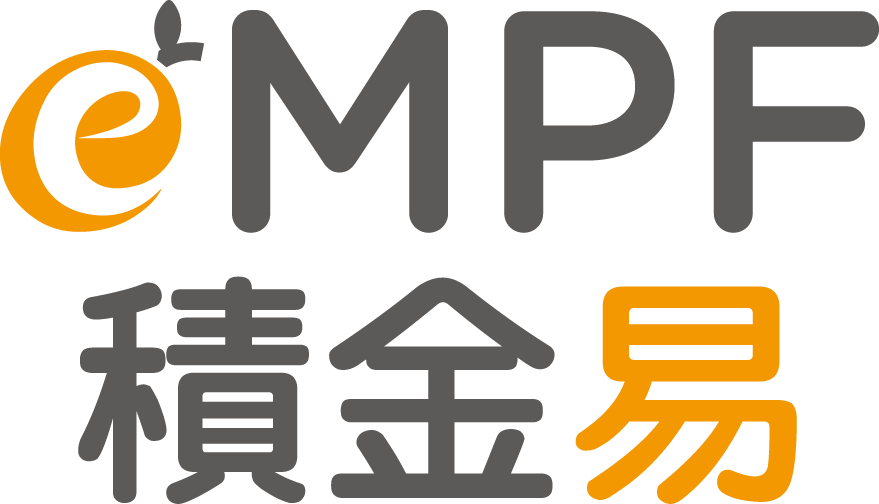 积金易 eMPF 官方标识