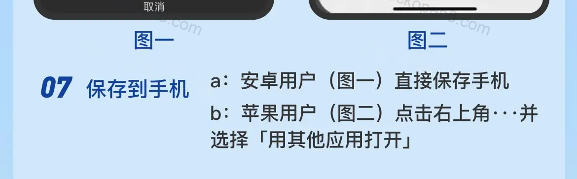 申请入境记录文件操作图,第 4/4 段